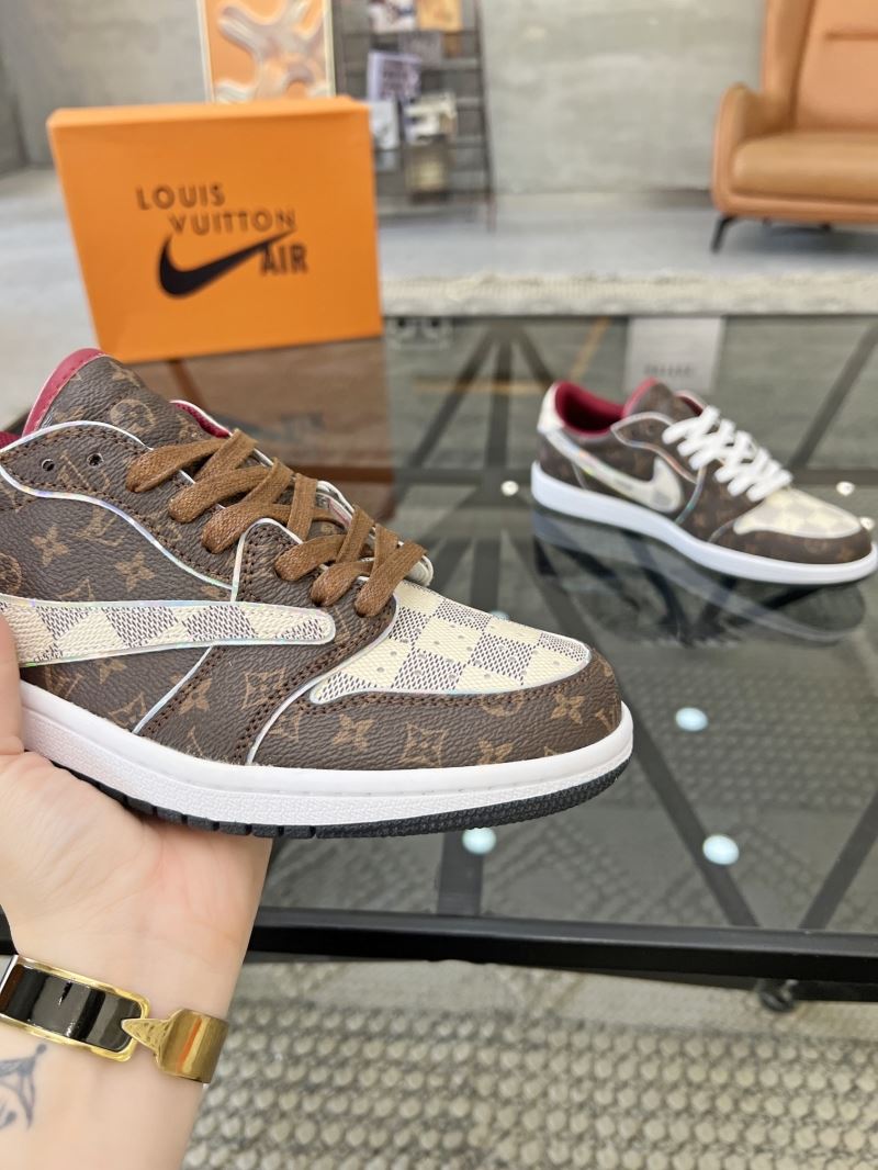 Louis Vuitton Sneakers